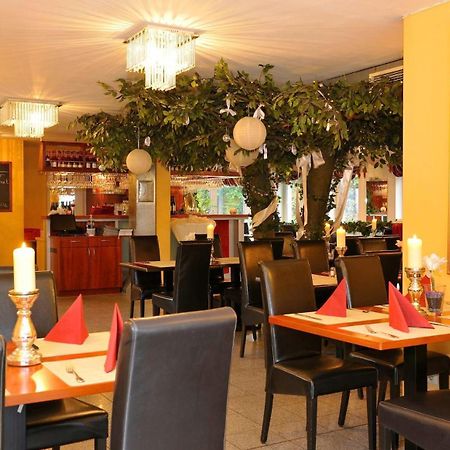 Hotel Blankenese ฮัมบูร์ก ภายนอก รูปภาพ