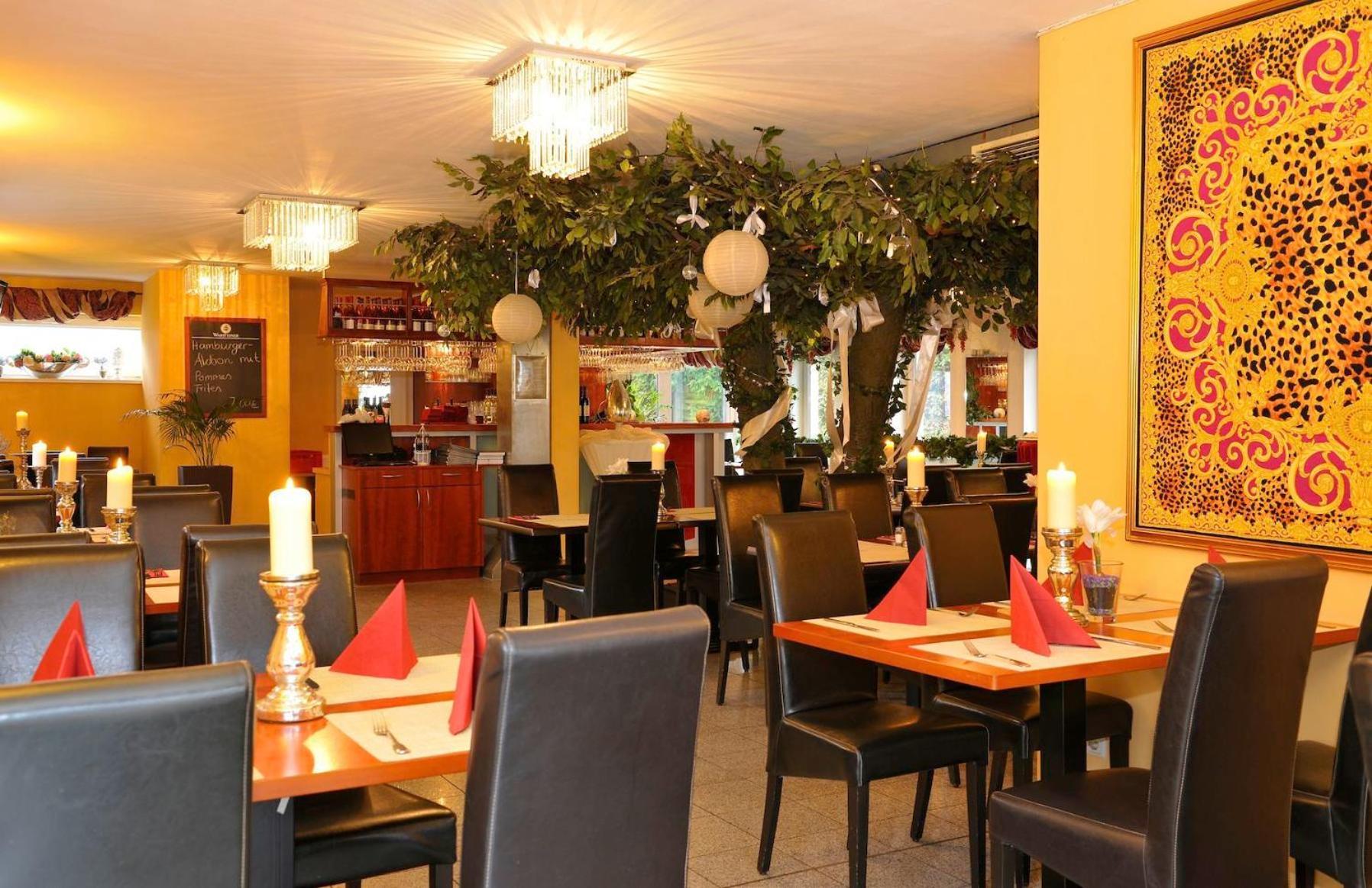 Hotel Blankenese ฮัมบูร์ก ภายนอก รูปภาพ